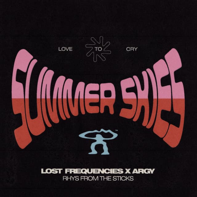 Summer Skies (Love To Cry) cover art