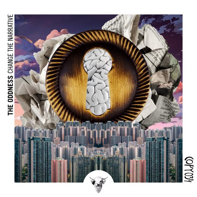 Every Step - Mula Remix cover art