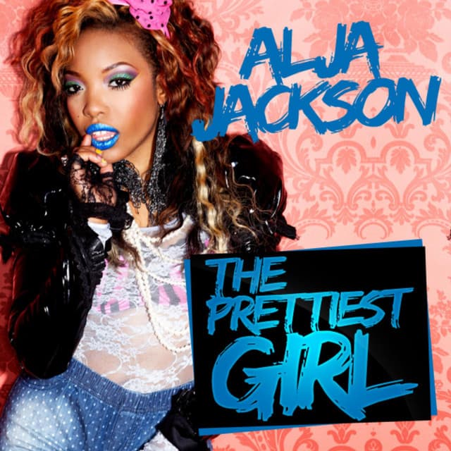 Alja Jackson