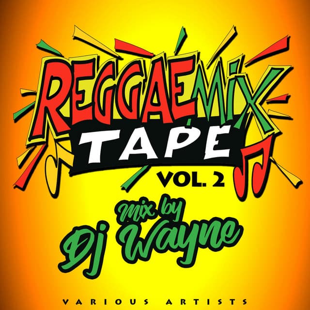 DJ Wayne