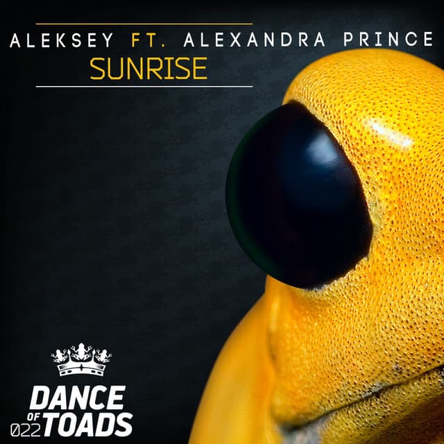 Sunrise - Deep Edit cover art