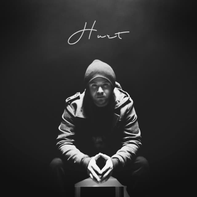 Hurt cover art