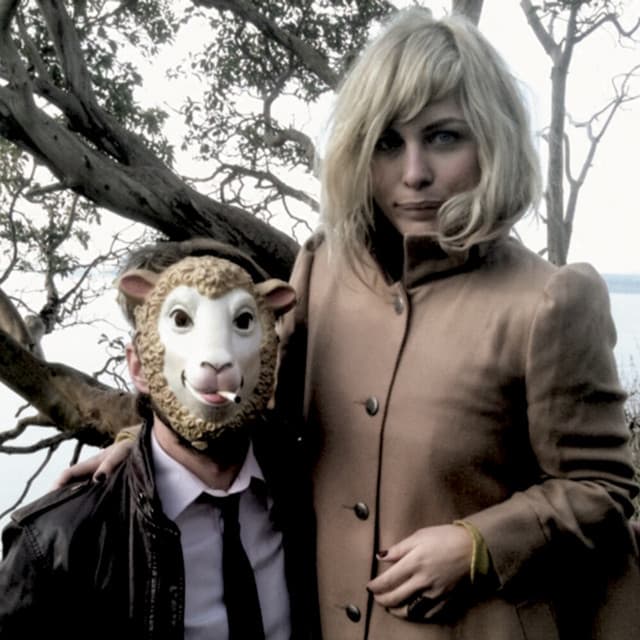 Winter Song cover art
