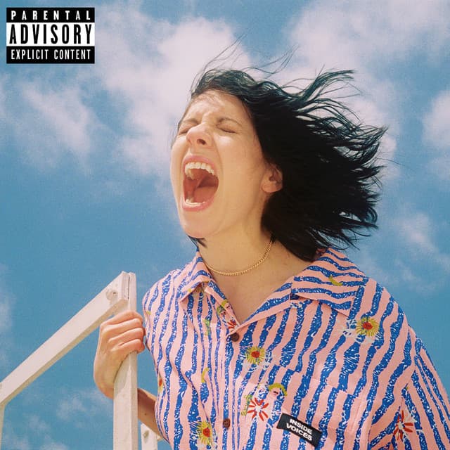 Inside Voices cover art
