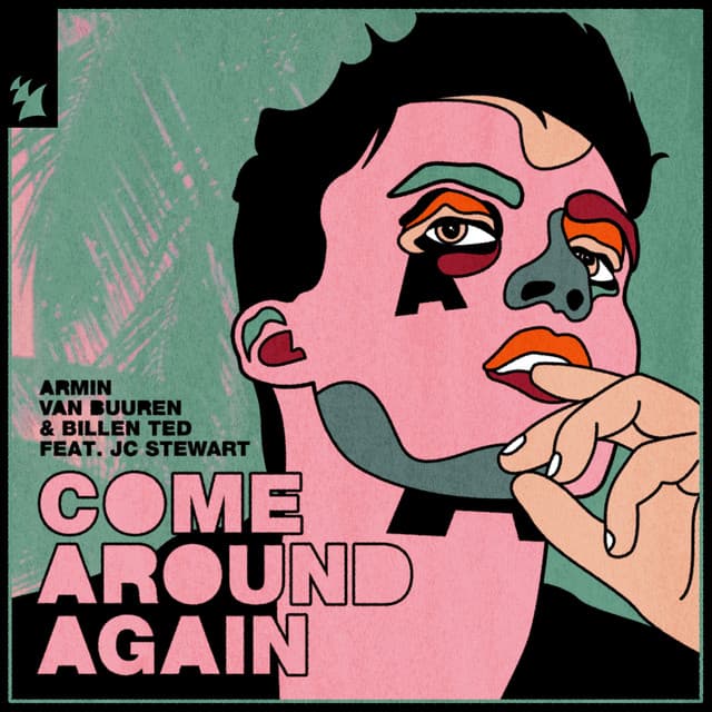 Come Around Again - Extended Mix cover art