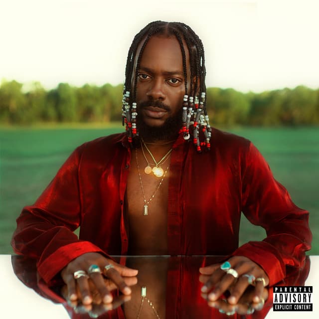 Exclusive cover art