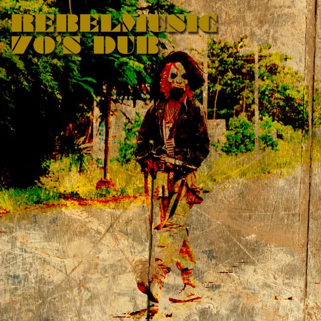 Forward Version cover art