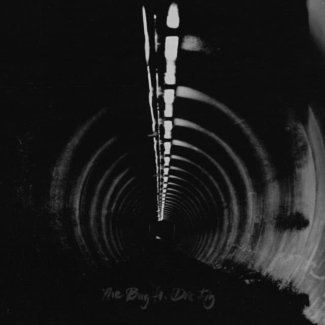 Around Me cover art