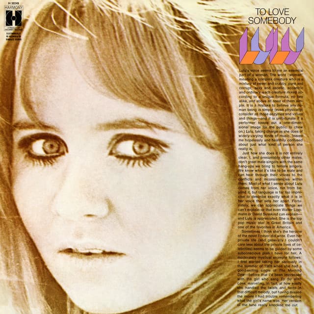Without Him cover art