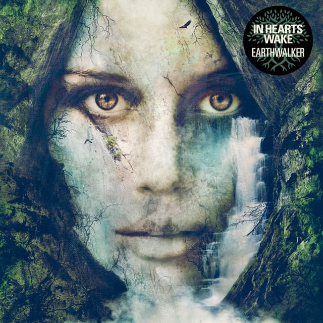 Earthwalker cover art