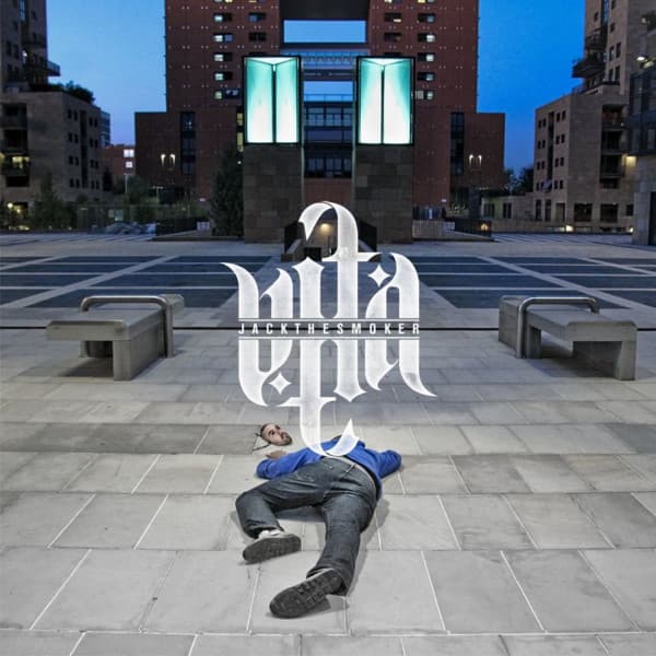 OK cover art