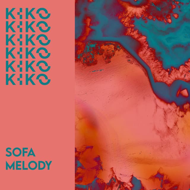 Steepo cover art