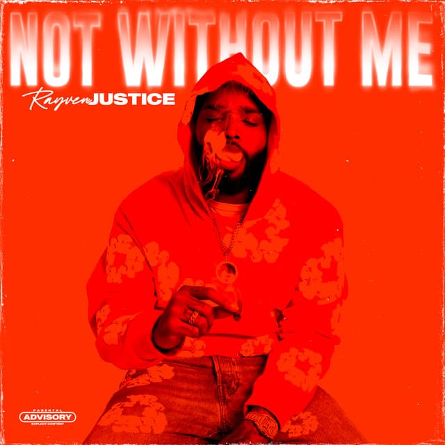 Not Without Me cover art