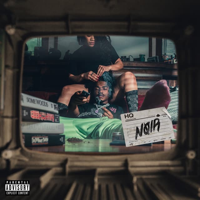 Z4L (with Bari & Jay2) cover art