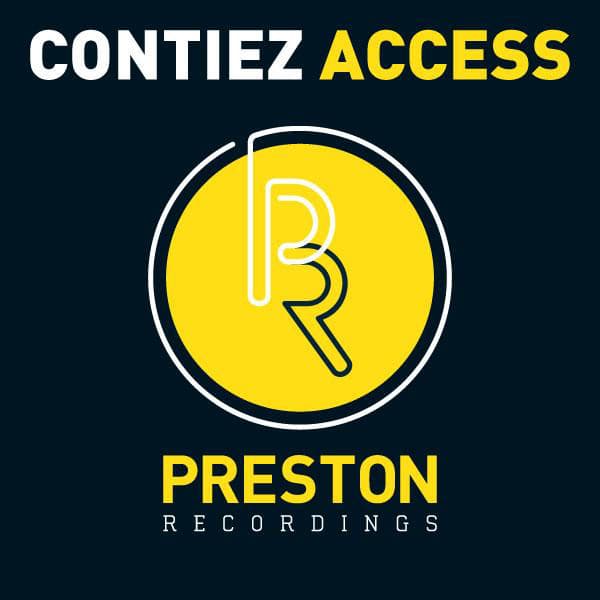 Access - Scotty Lee Remix cover art
