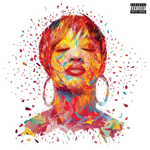 The World cover art