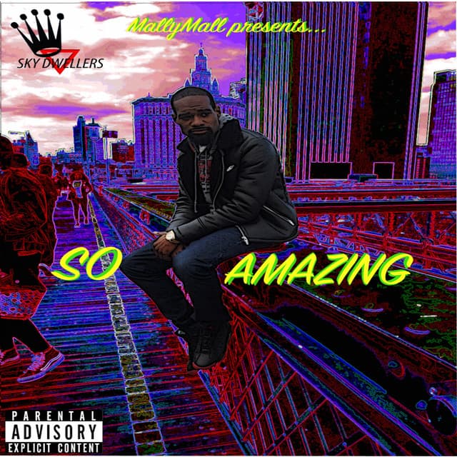 Came I saw (Outro) cover art