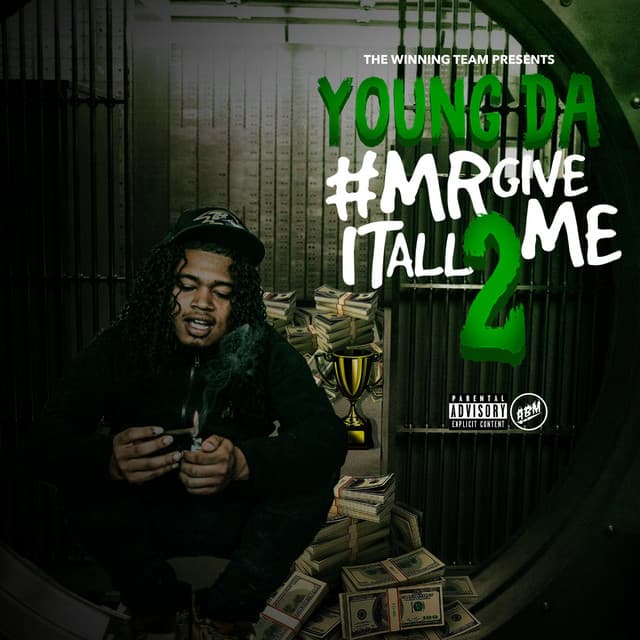It's Foreva cover art