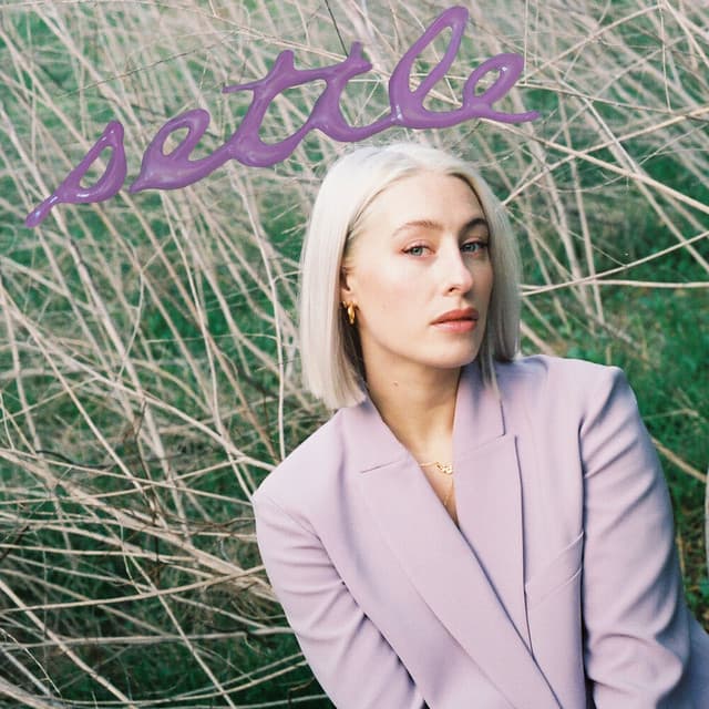 Never Be Cool cover art