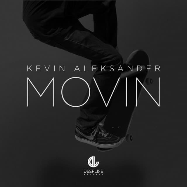 Movin' - MicFreak Remix cover art