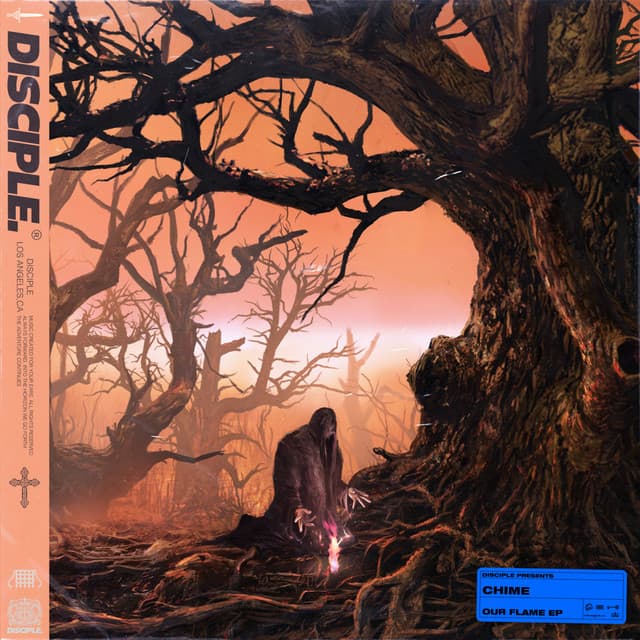 Unicorn Blood cover art