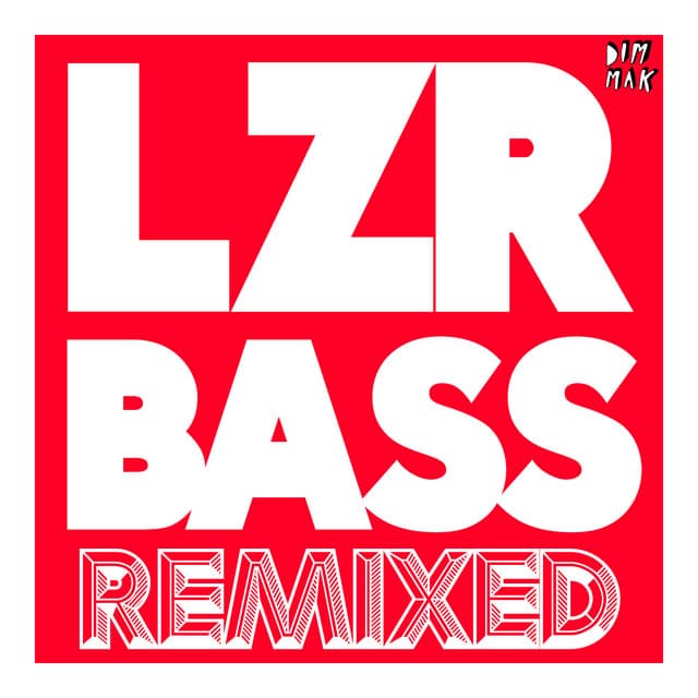 LZR BASS - Juyen Sebulba Remix cover art