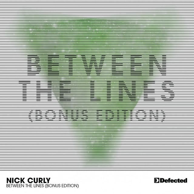 Between The Lines (Bonus Edition) cover art