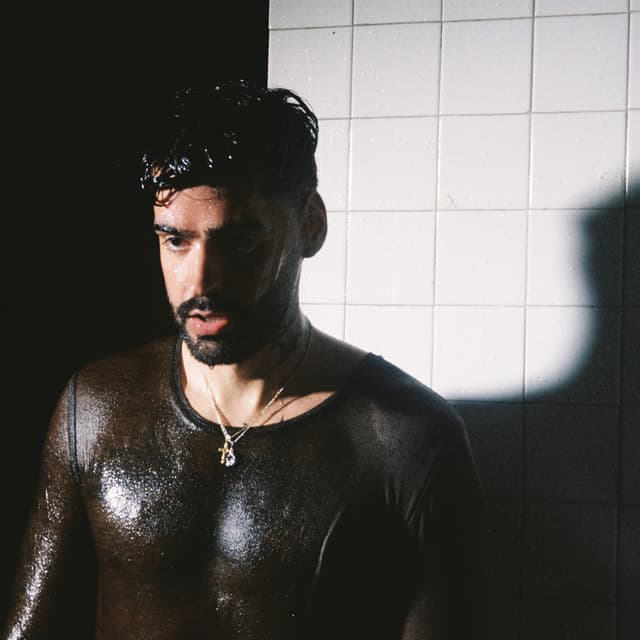 Dame Más Tiempo cover art