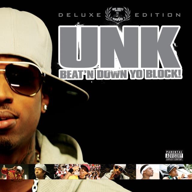 Comin' Down Da Street cover art