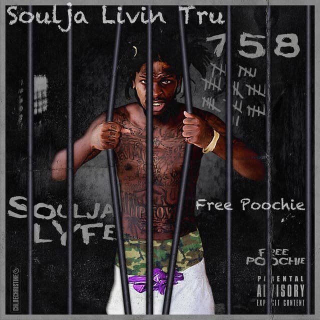 Trap House Jumpin' cover art