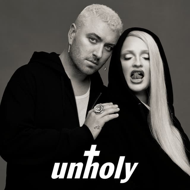 Unholy (feat. Kim Petras) - Live Version cover art