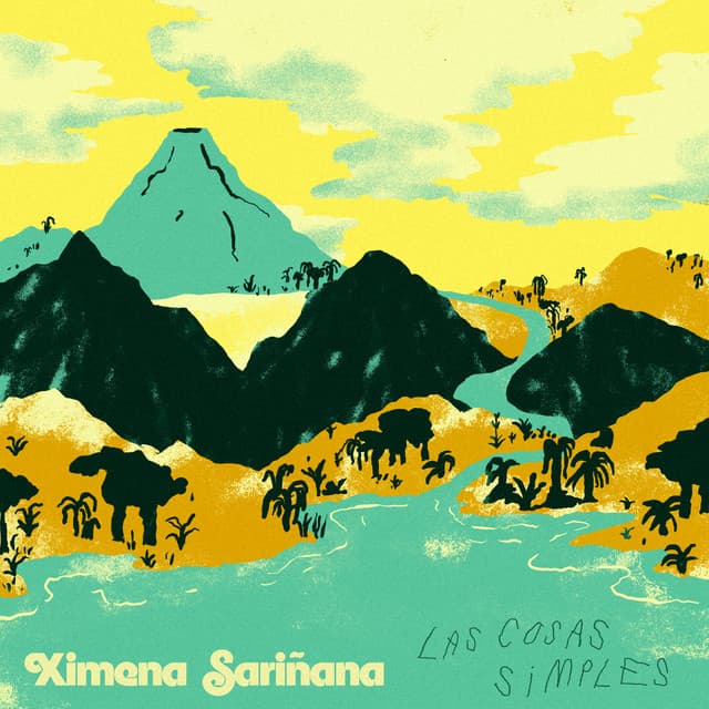 No Es Igual cover art
