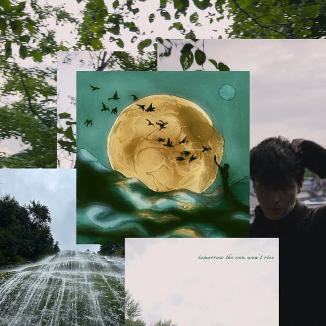 loveboat cover art