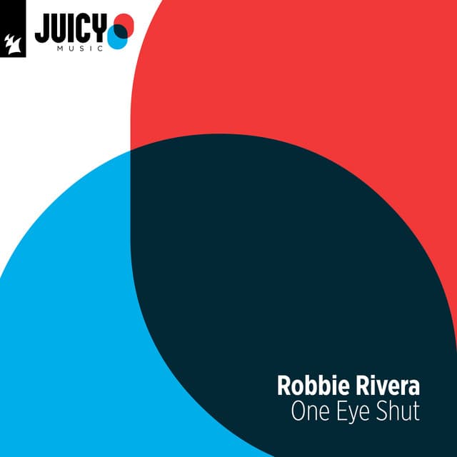 One Eye Shut - StoneBridge Remix cover art