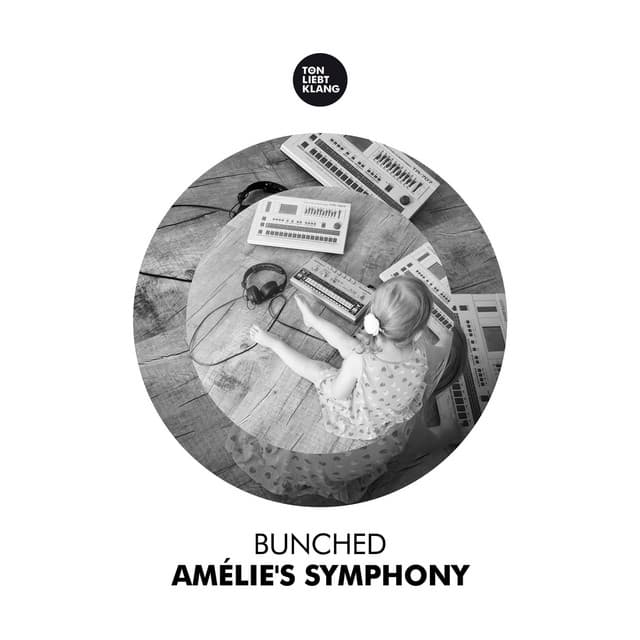 Amélie's Symphony - Fabian Schumann Remix cover art