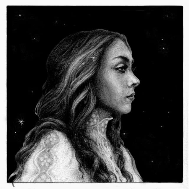 School Nights cover art