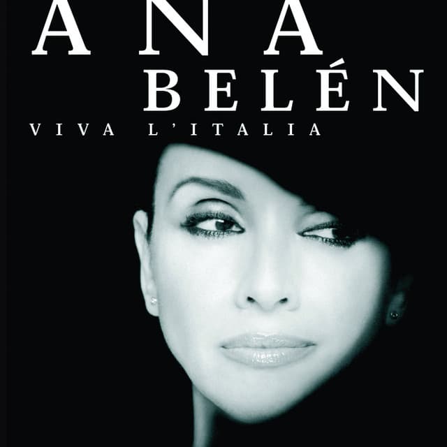 Ahora (Ancora) cover art