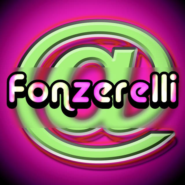 Jolene - Fonzerelli's Epic Western Remix cover art