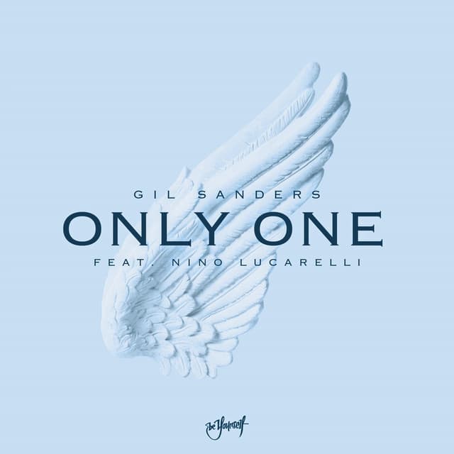 Only One (Feat. Nino Lucarelli) cover art