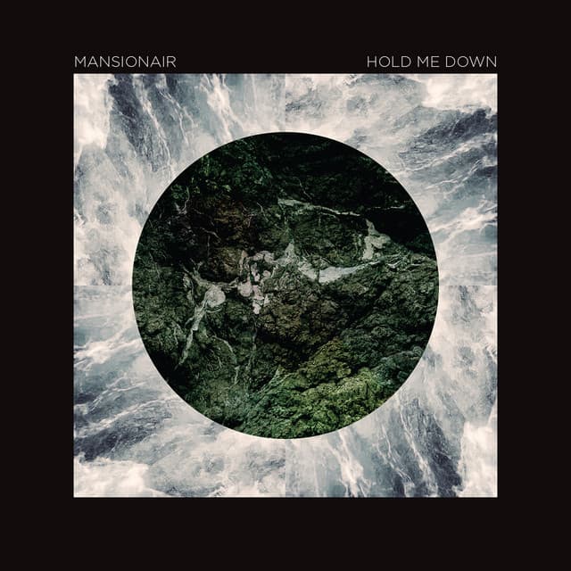 Hold Me Down - LCAW Remix cover art
