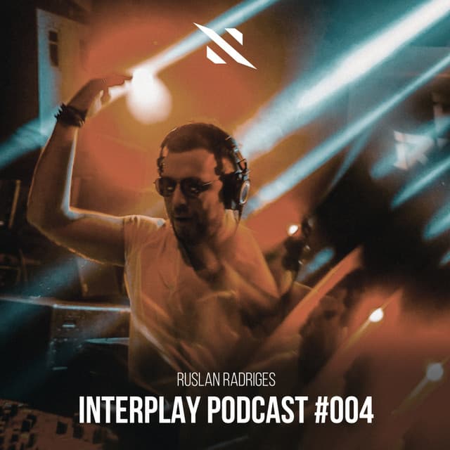 Interplay Podcast 004 cover art