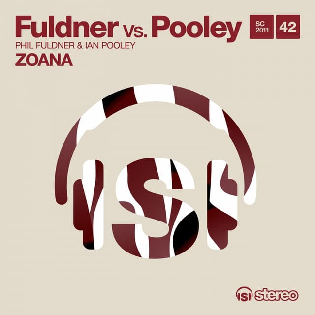 Zoana - David Herrero Remix cover art