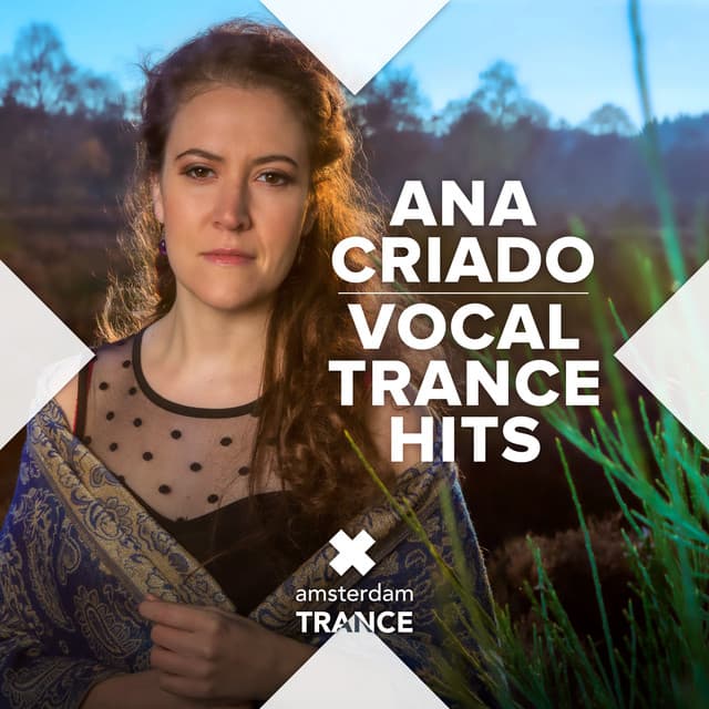 Vocal Trance Hits cover art