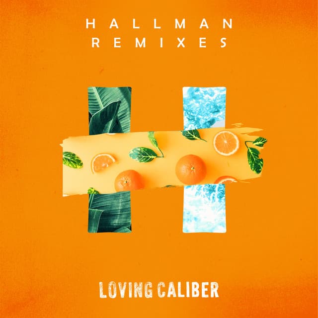 Say We're Sorry (Hallman Remix) cover art