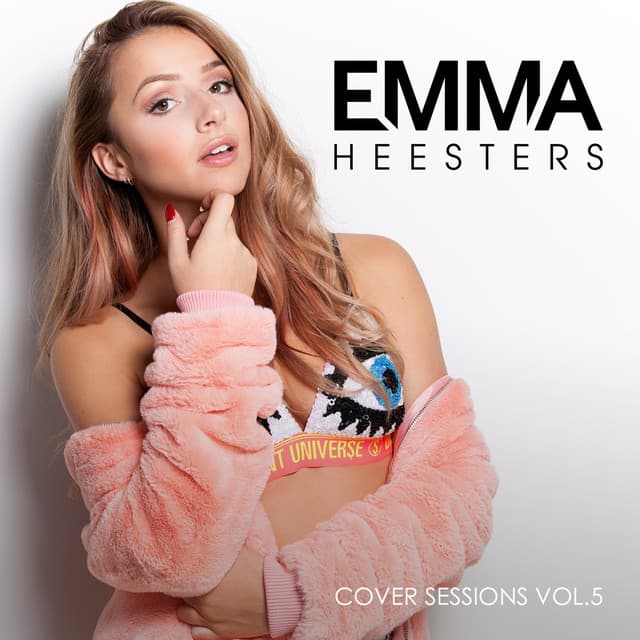 I Feel It Coming cover art