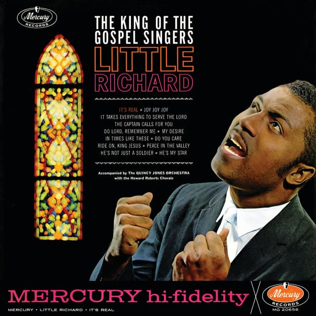 He's My Star cover art