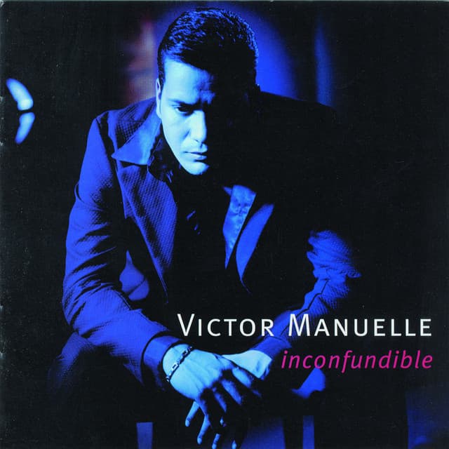 Inconfundible cover art