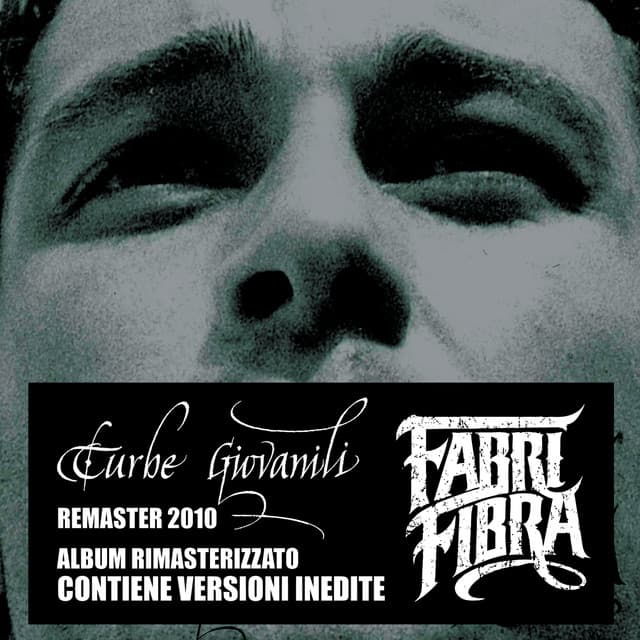 Come Te cover art