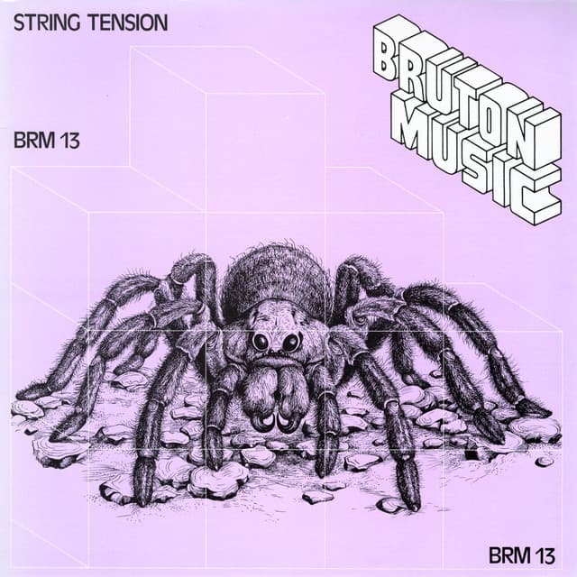 Frantic Search cover art