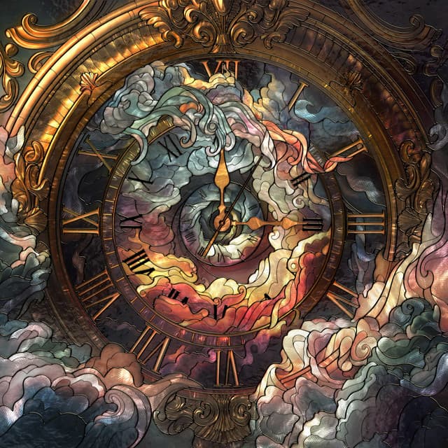 Out of Time (feat. Bea Miller) cover art